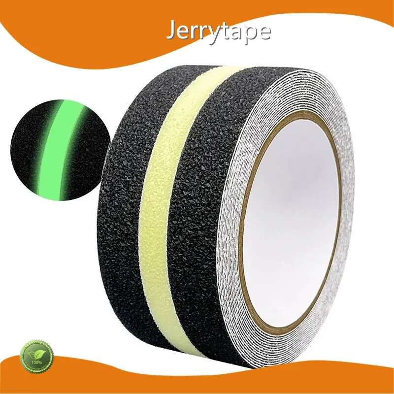 Anti-Slip tape til brusegulv SGS fra Jerrytape 1