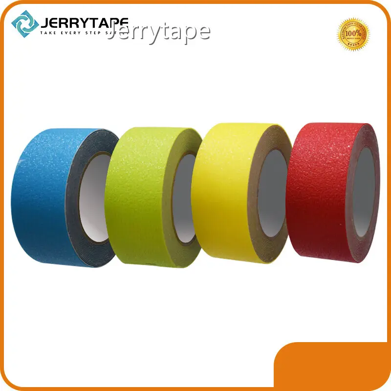 Skridsikre brusebånd Jerrytape fra Jerrytape 1