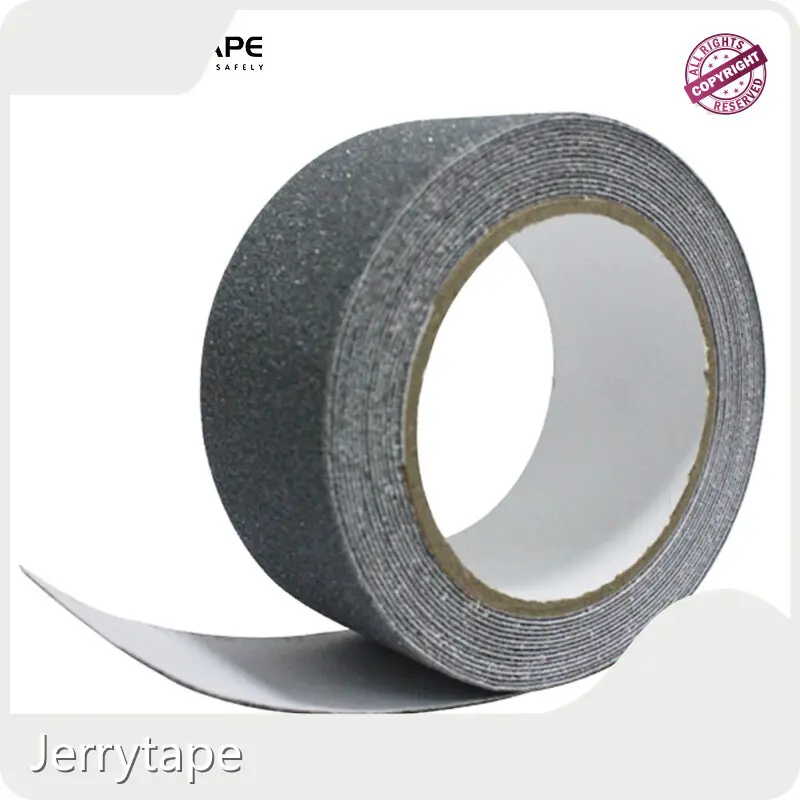 Yeşil Basamaklar ve benzeri için Kaymaz Bant - - Jerrytape 1