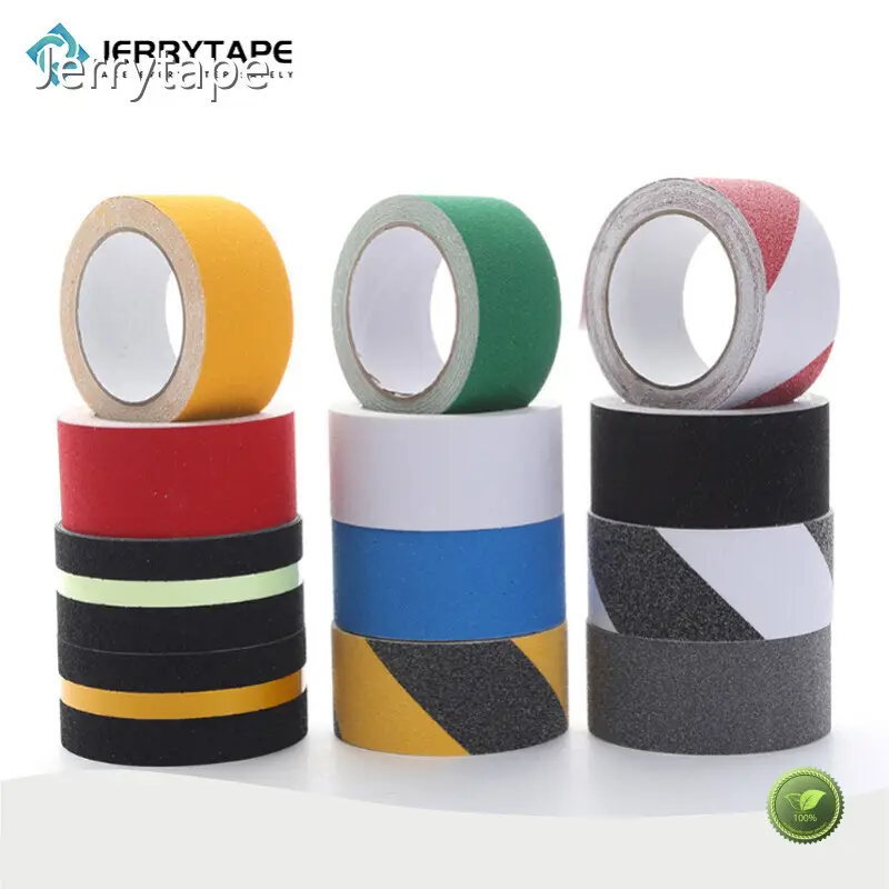 Cinta antideslizante para escalones de exterior - - Jerrytape 1