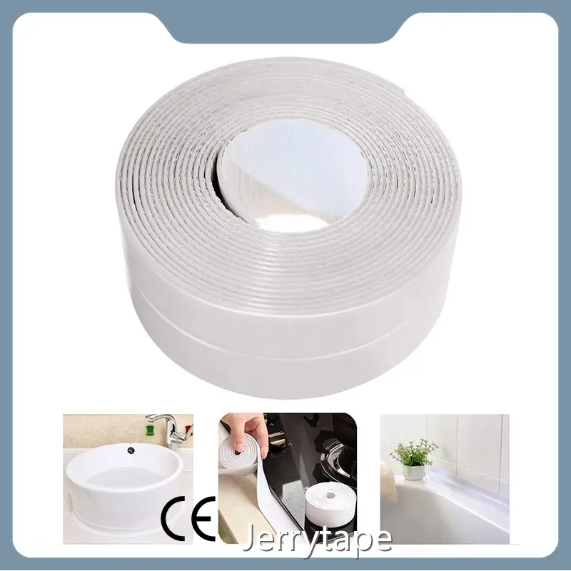 Fita de calafetagem Pvc 20contêineres/mês - - Jerrytape 1