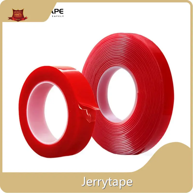 Jerrytape tarafından Vhb Bant Üreticileri Jiangsu 1