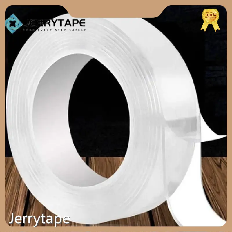 Nanotape dobbeltsidet 1 mm & 2 mm fra Jerrytape 1