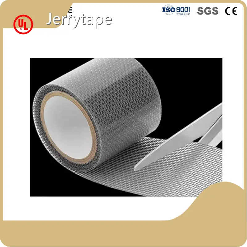 Reparación de pantalla con cinta adhesiva de 5 cm x 5 m o según su solicitud - - Jerrytape 1