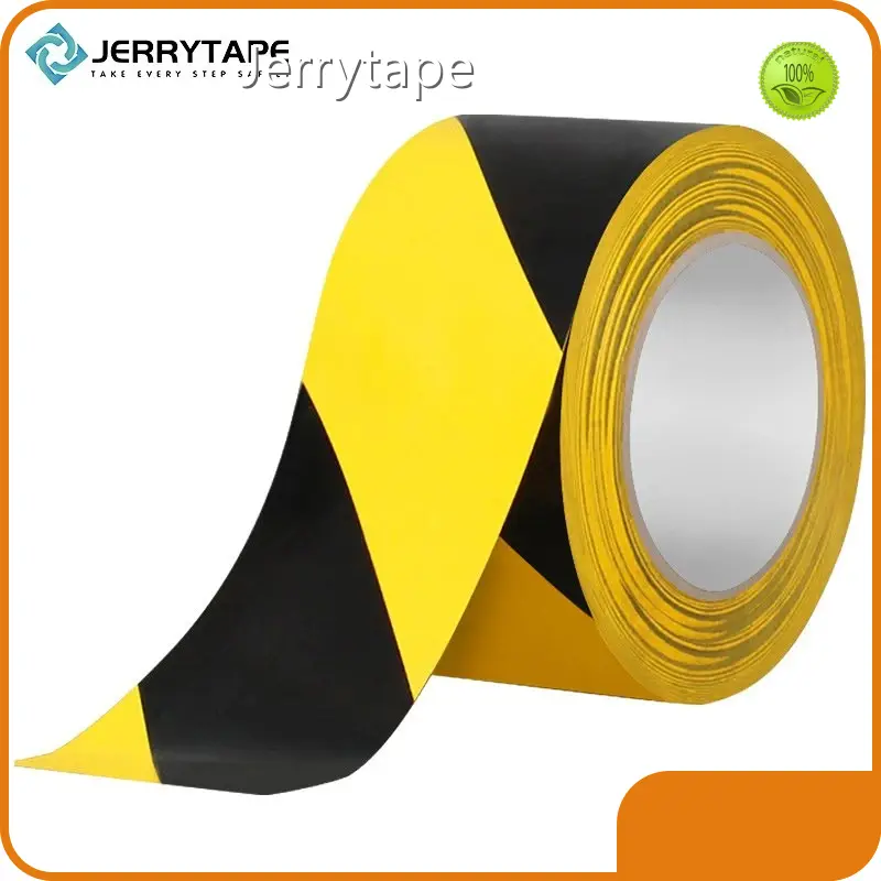 Pvc Şerit İşaretleme Bandı 130~180um - - Jerry bant 1