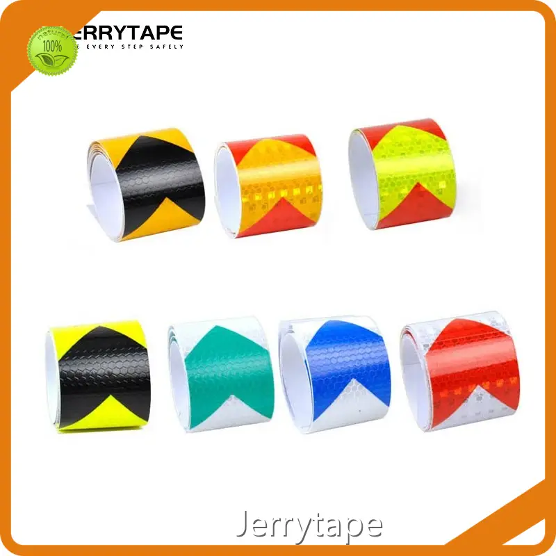 Reflekterende tape Kina - - Jerrytape 1