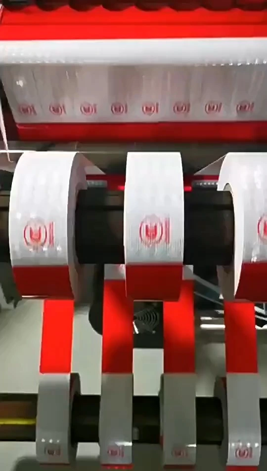Jerrytape DOT-C2 Kırmızı ve Beyaz Barizlik Güvenlik Yansıtıcı Bant araç için Kamyon Römork Pikap römork tekne uyarı işaretleri 1