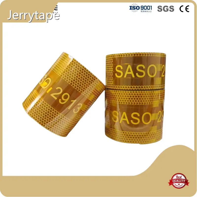 Speciale plakbanden RT-SASO01 - - Jerrytape 1