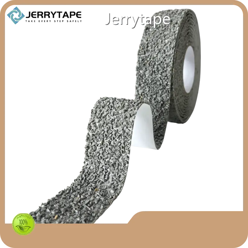 Jerrytape'den Kaymaz Kauçuk Şeritler 1.2~2mm 1