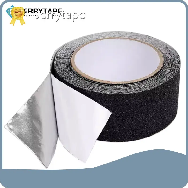 Alüminyum Destekli Kaymaz Bant Jiangsu - - Jerrytape 1