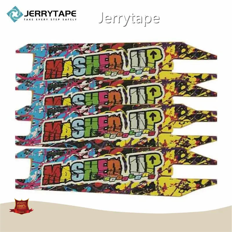 Skate Grip Tape 20containere/Måned - - Jerrytape 1
