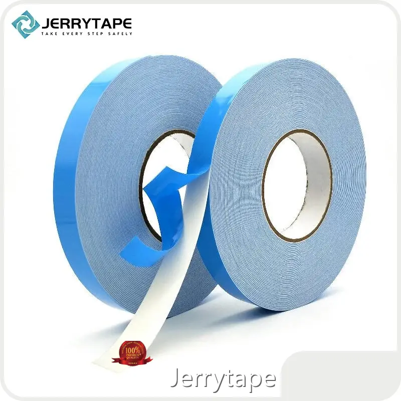 Fita de espuma automotiva 1,8cmx4,5m ou conforme sua solicitação - - Jerrytape 1