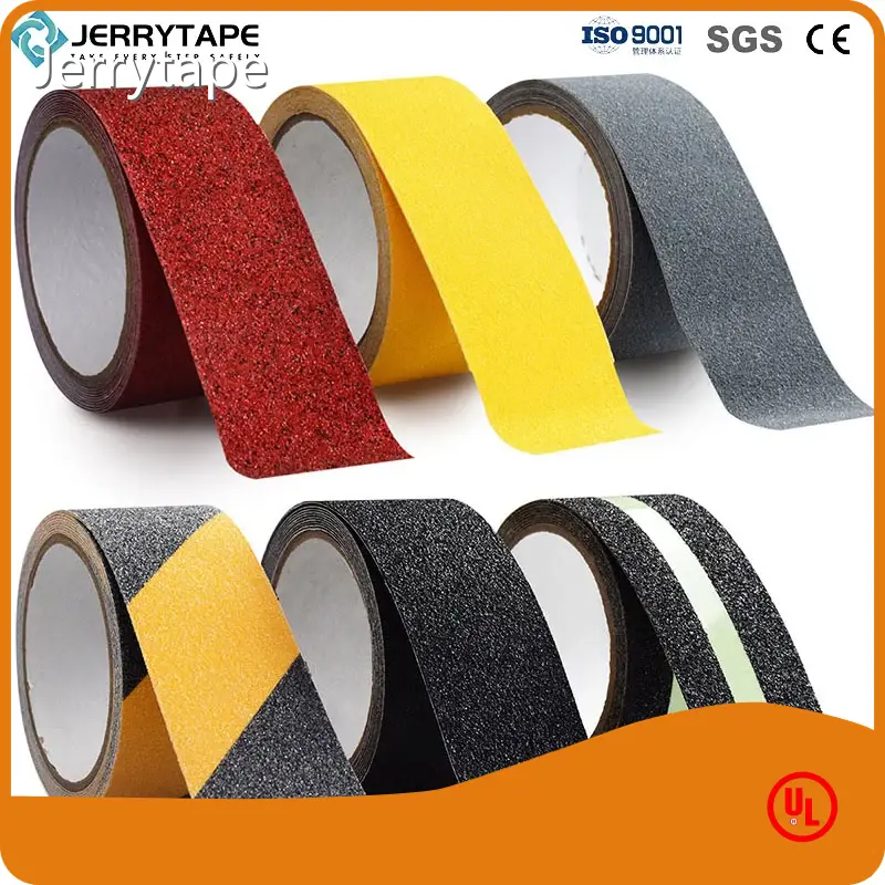 Kaymaz Tutma Bandı 50mm * 5m Veya Jerrytape'den İstekleriniz Gibi 1