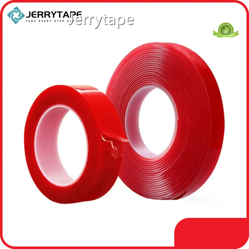 Akrylskumtape Vandtæt - - Jerrytape 1