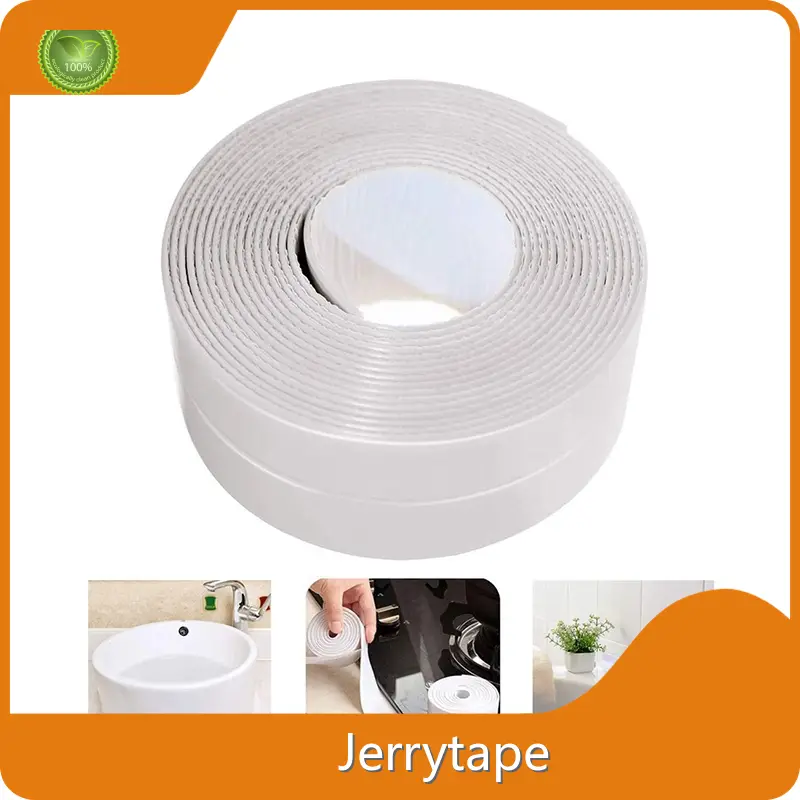 Pvc caulk tape gratis leveret af Jerrytape 1