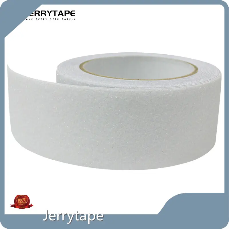 Cinta antideslizante SGS de Jerrytape 1
