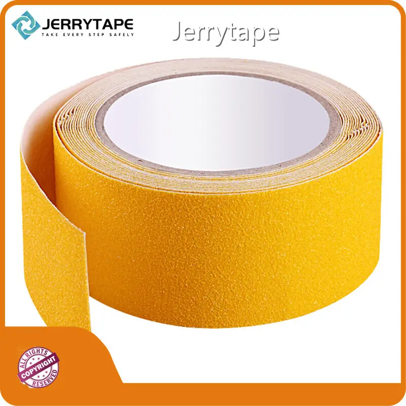 Bant Üretim Şirketi AST-PVC-Y - - Jerrytape 1