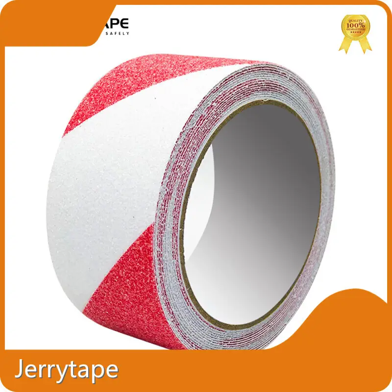 Fita antiderrapante SGS por Jerrytape 1