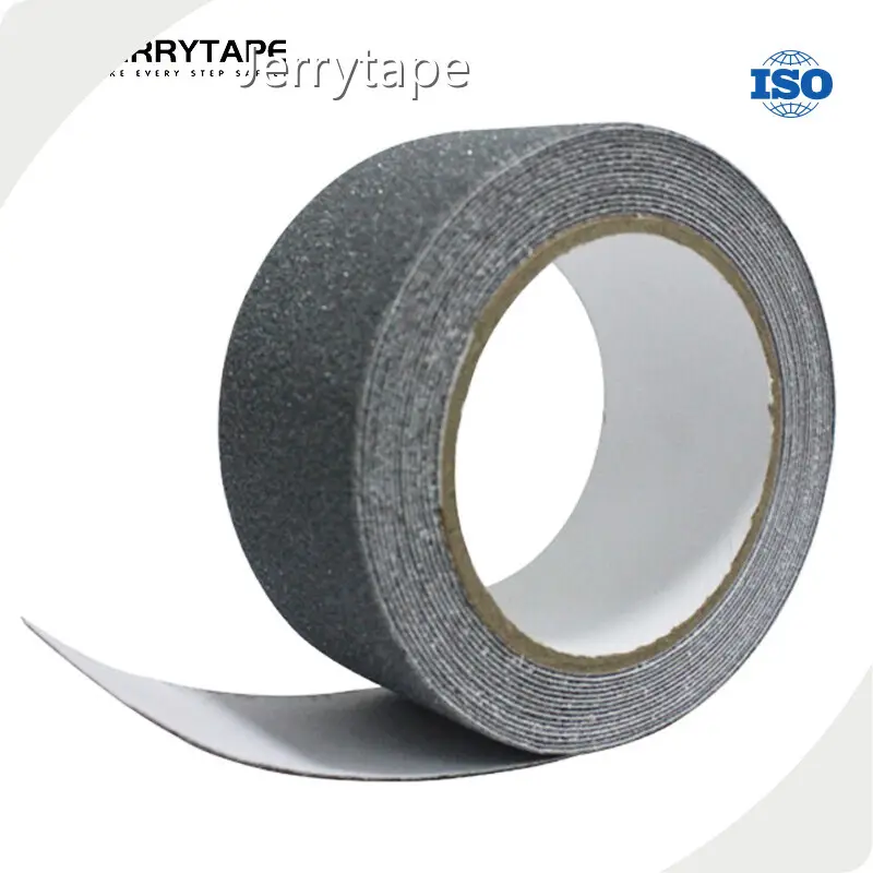 Adımlar için Kaymaz Bant 50mm * 5m Veya İstekleriniz Gibi - - Jerrytape-1 1