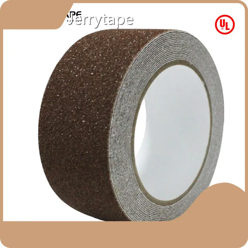 Fita de PVC personalizada 0,75 mm da Jerrytape 1