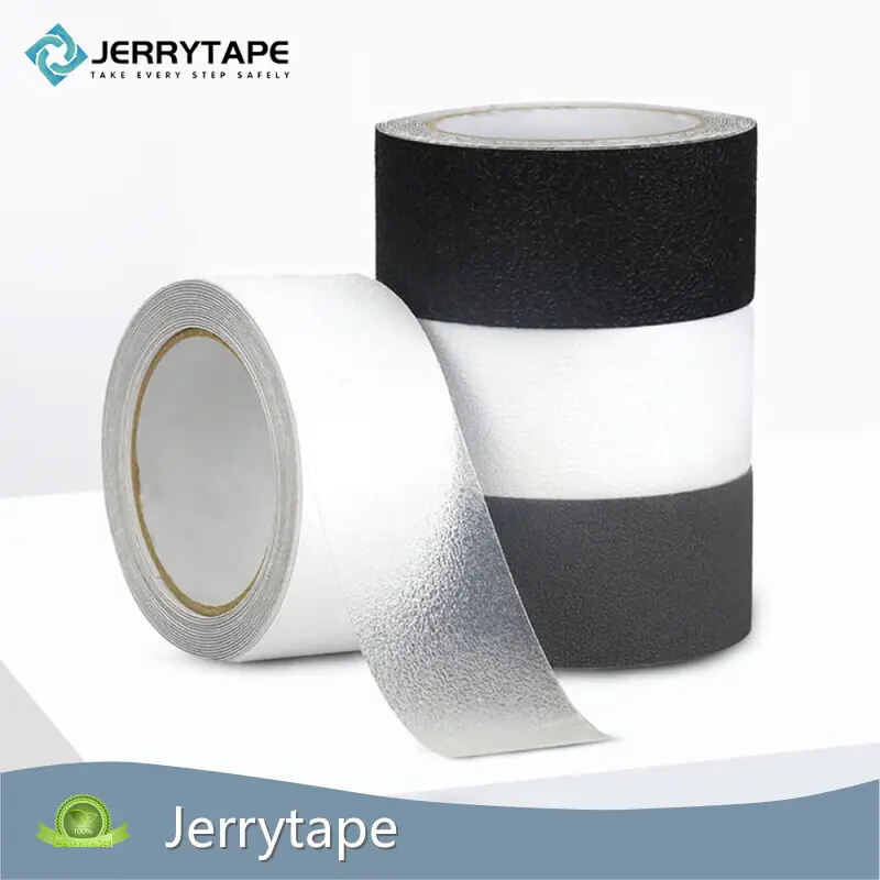 Jerrytape'ten Banyo SGS için Kaymayı Önleyici Bant 1