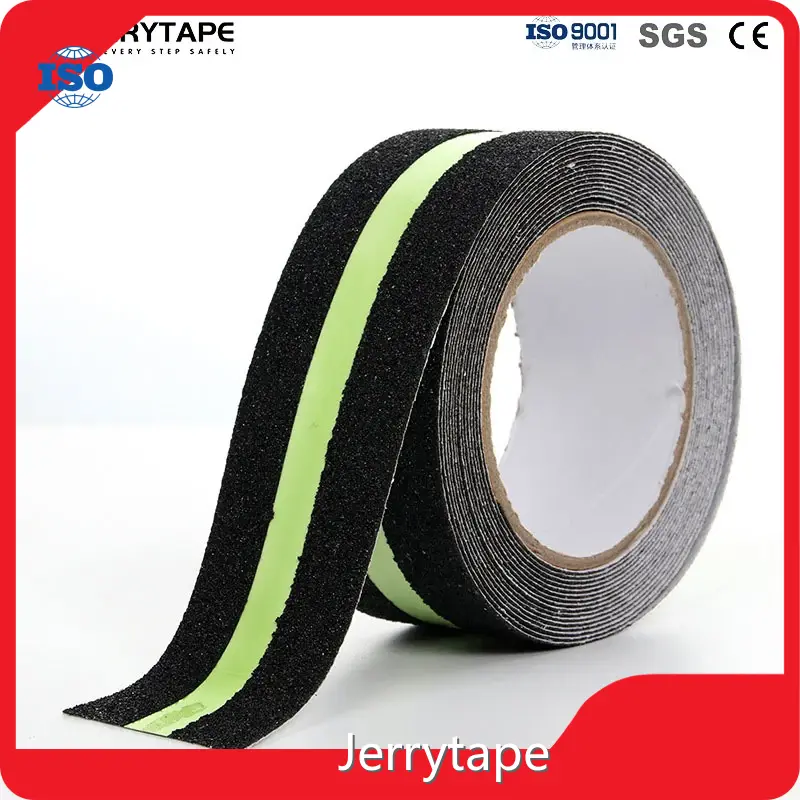 Jerrytape'den Özel Yapışkan Bantlar SGS /BSCI 1