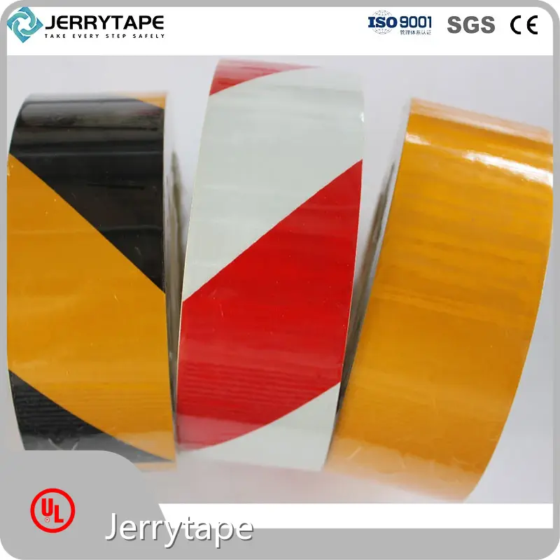 Reflekterende lag med høj intensitet RT fra Jerrytape 1