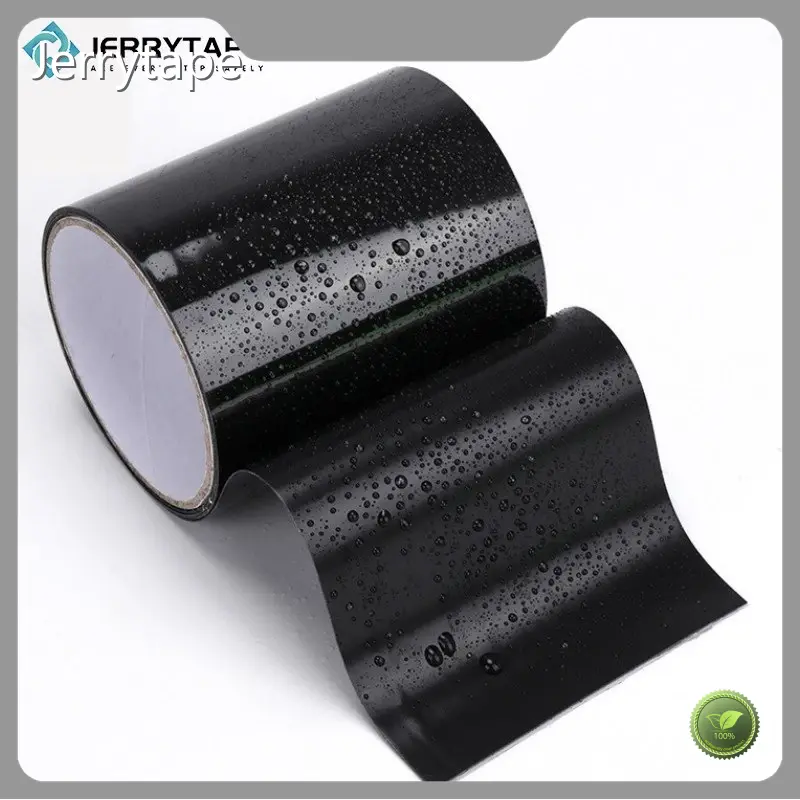 Jerrytape tarafından 20 kat/aylık su geçirmez bant 1