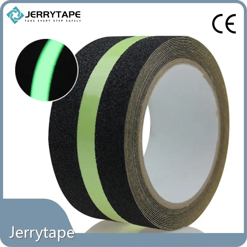 Glow in Dark Anti Slip Tape Safety - - Jerrytape 1