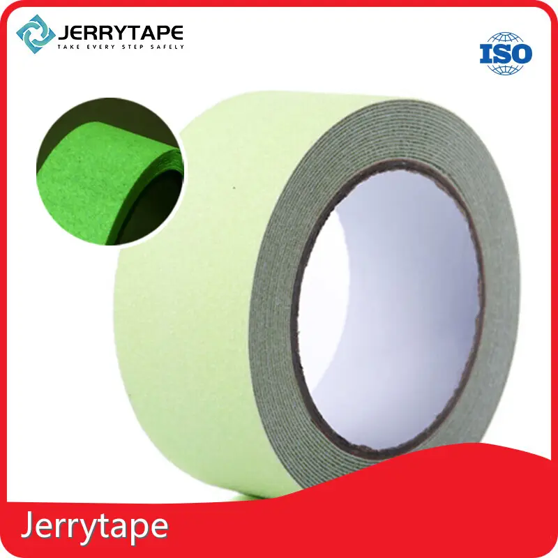 Glow in the Dark Anti Slip Grip Tape Vandtæt - - Jerrytape 1