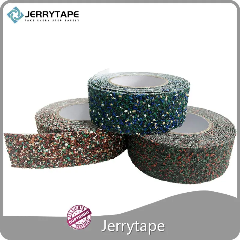 Kauçuk Antislip Bant Özelleştirilmiş - - Jerrytape 1