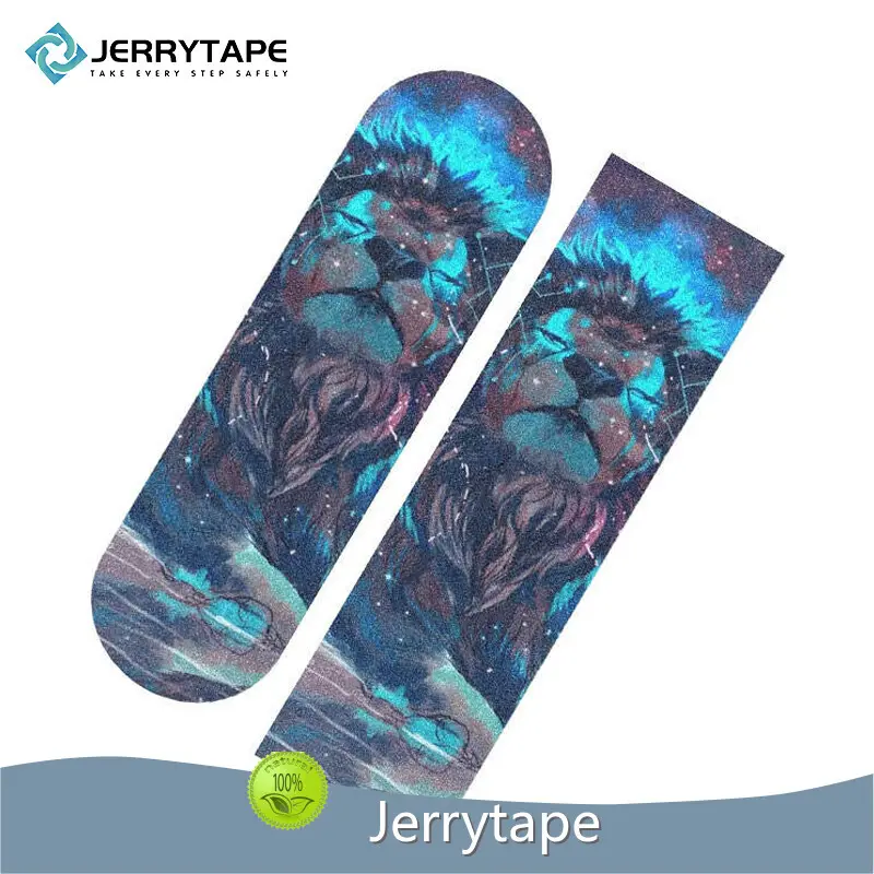 Skate Grip Tape 0,78 mm af Jerrytape 1
