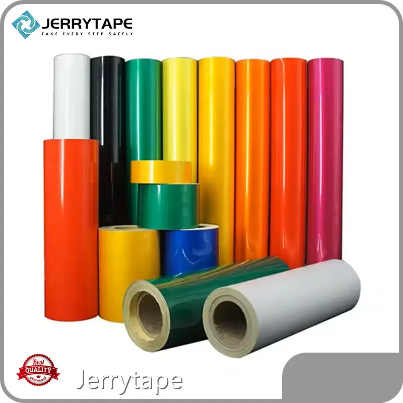 Jerrytape tarafından Yüksek Kalite Retrorefektif Netlik 1