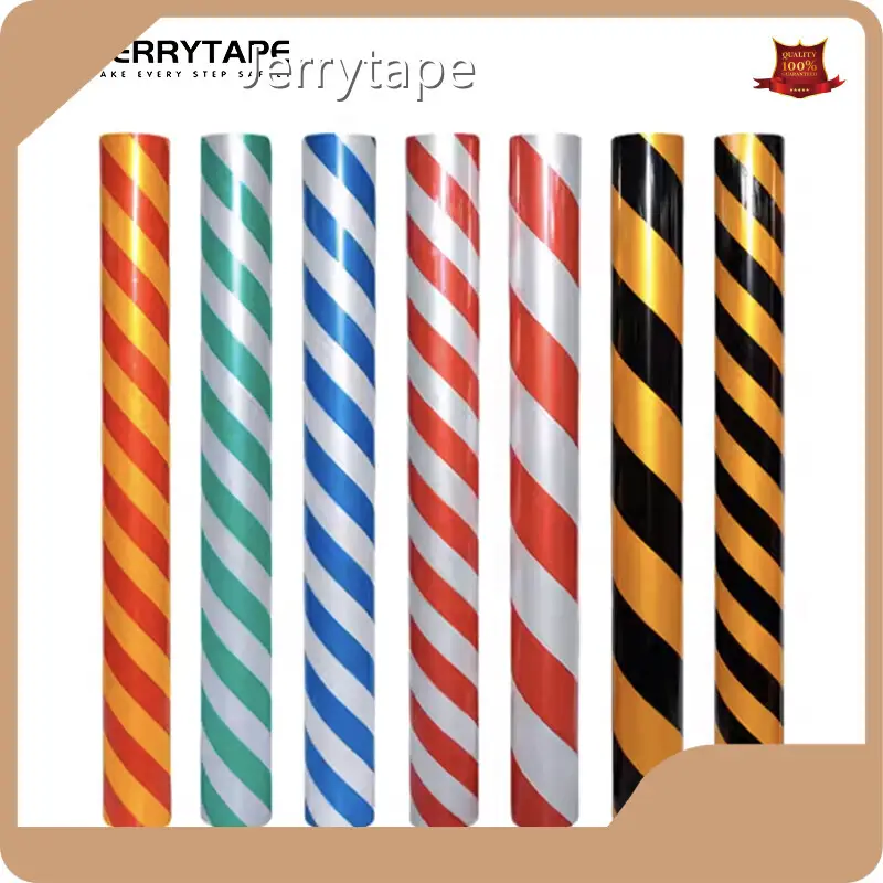 Trafik İşaretleri İçin Yansıtıcı Çeteler 20 KONCAYER/Ay - - Jerrytape 1