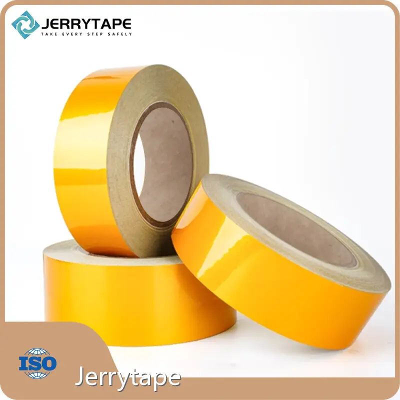 Felas reflexivas para sinais de trânsito China por Jerrytape 1