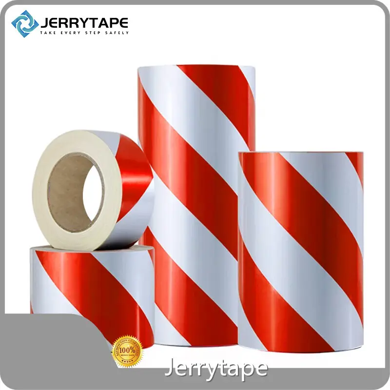 Jerrytape tarafından Yansıtıcı Kaplama Yüksek Kalitesi 1