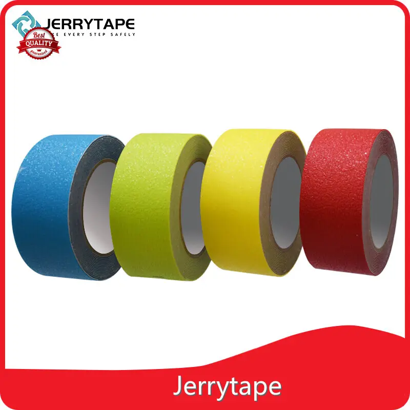 Jerrytape tarafından Slip Olmayan Bant Cilt Dostu 1