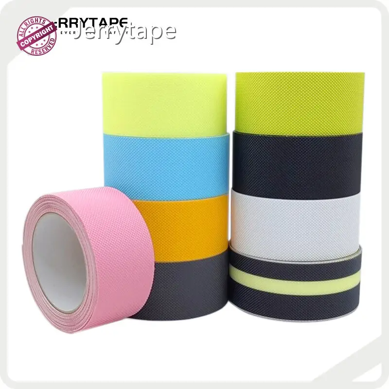 Bruser Anti Slip Tape 10cm/15cmx61cm eller enhver anden størrelse som dine anmodninger fra Jerrytape 1