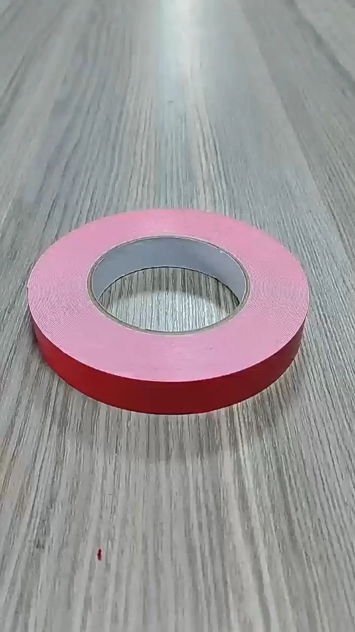 Jerrytape dupla fita de espuma de fita pesada fita adesiva forte para carro, casa, escritório, decoração da escola 1