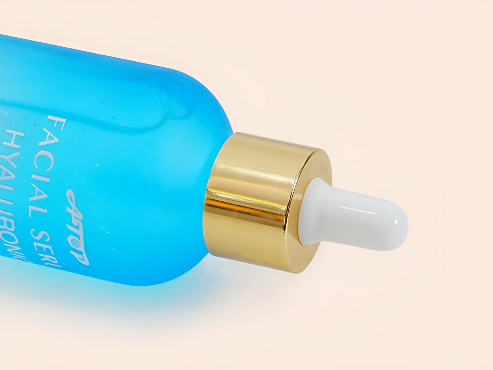 Custom 4 Fl Oz / 120 ML Face Care Items from Factory - - Lily Bath 5