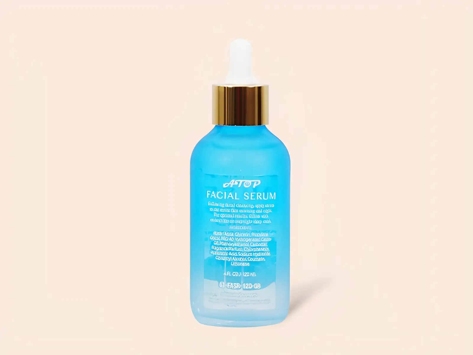 Custom 4 Fl Oz / 120 ML Face Care Items from Factory - - Lily Bath 2