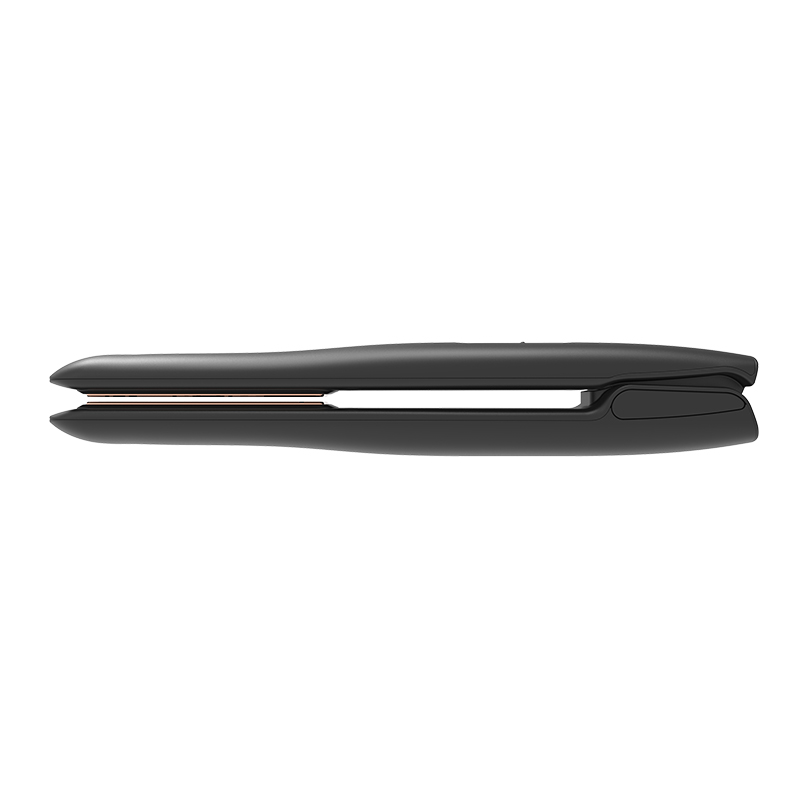 Plancha de pelo portátil mini USB-C de 93 g, 160-200 °C, placas flotantes V181 5