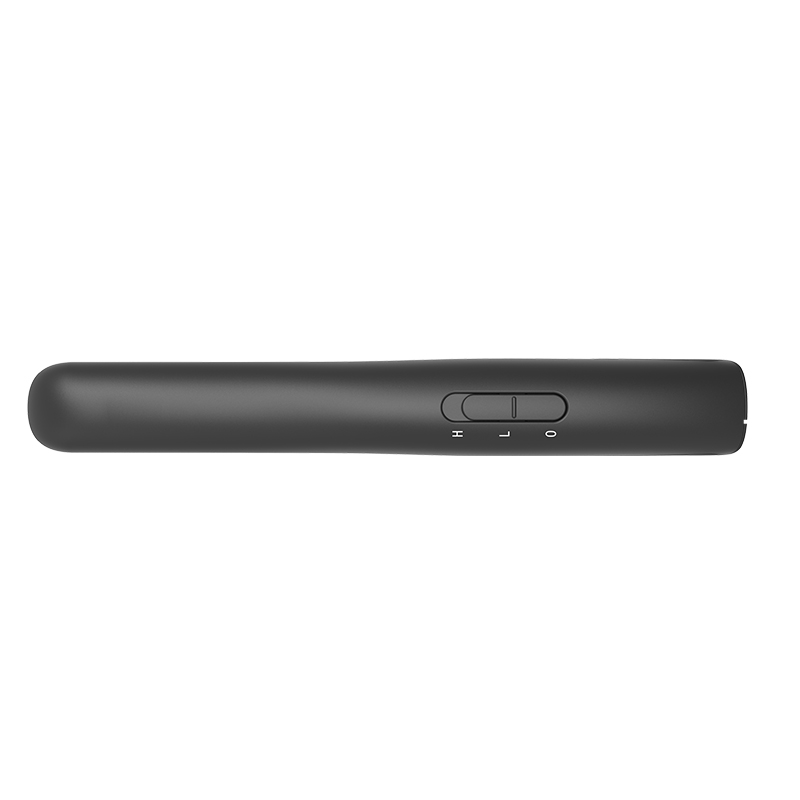 Plancha de pelo portátil mini USB-C de 93 g, 160-200 °C, placas flotantes V181 6