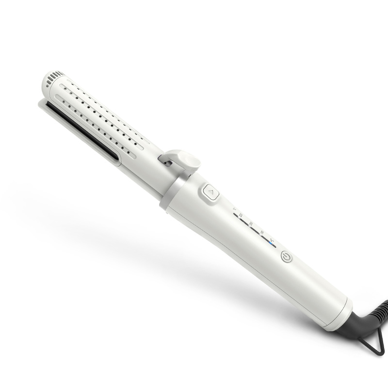 3 Speed Temperature Hair Curler Floating Splints Auto Adjusting All Hair A749 2