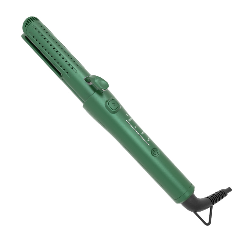 3 Speed Temperature Hair Curler Floating Splints Auto Adjusting All Hair A749 3