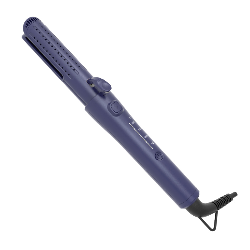 3 Speed Temperature Hair Curler Floating Splints Auto Adjusting All Hair A749 4