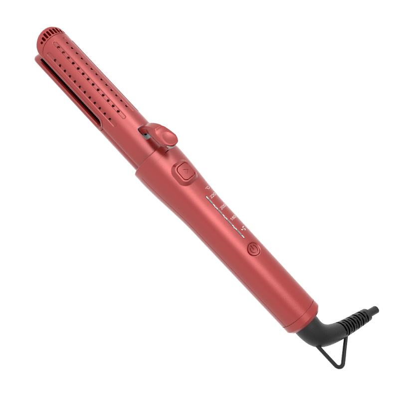 3 Speed Temperature Hair Curler Floating Splints Auto Adjusting All Hair A749 5