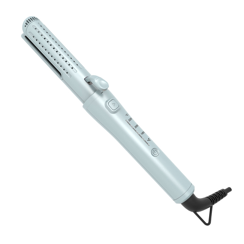 3 Speed Temperature Hair Curler Floating Splints Auto Adjusting All Hair A749 7