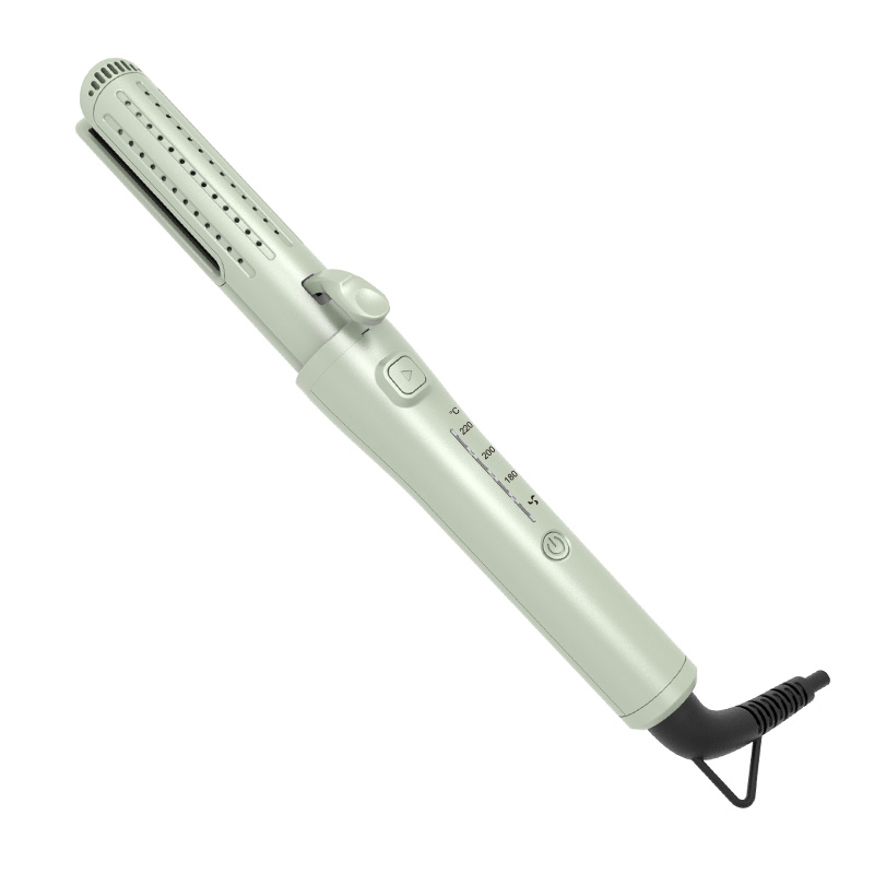 3 Speed Temperature Hair Curler Floating Splints Auto Adjusting All Hair A749 8