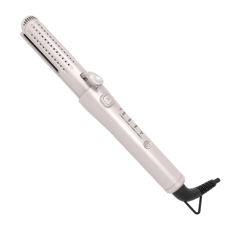 3 Speed Temperature Hair Curler Floating Splints Auto Adjusting All Hair A749 10